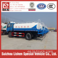 Dongfeng 145 Water Tanker Truck 180hp